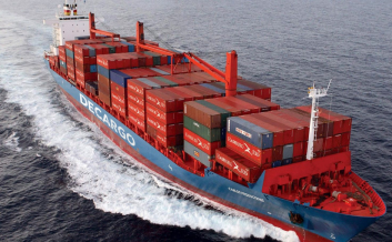 Морские перевозки