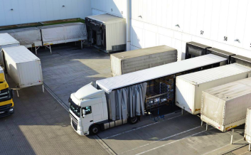 Межтерминальная перевозка